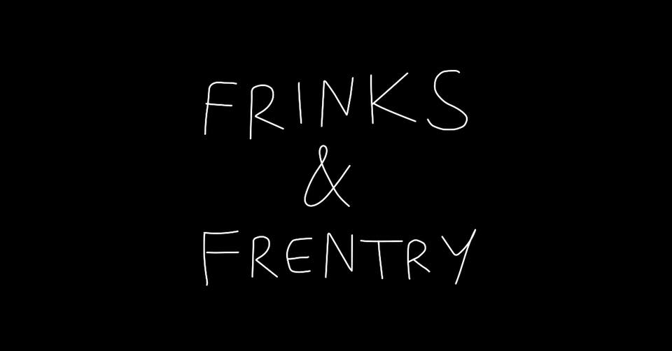 Frinks & Frentry am 31. March 2024 @ Volksgarten.