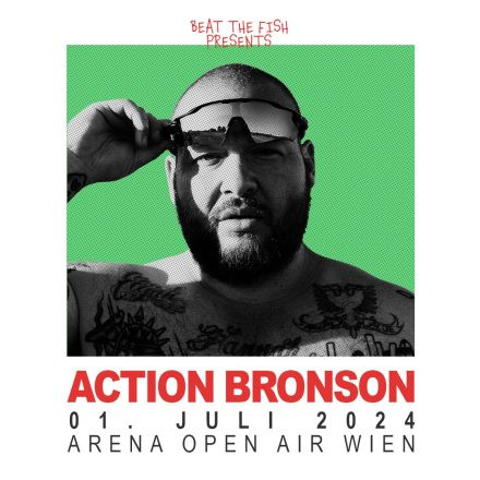 Action Bronson