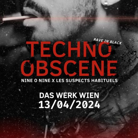 Techno Obscene