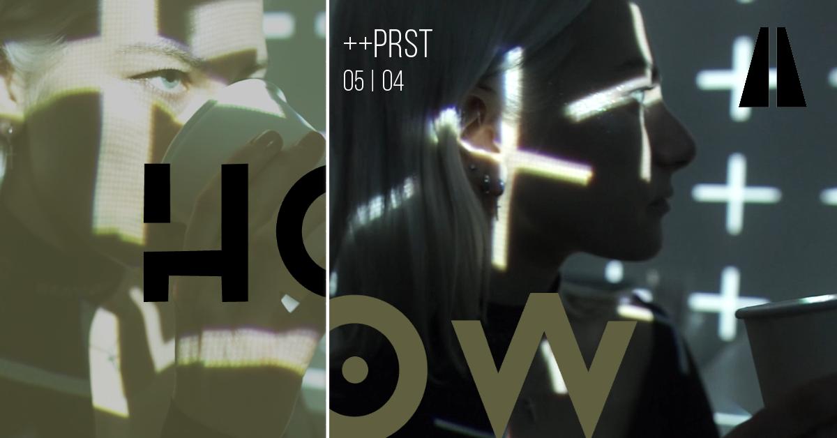 House of Wonders am 5. April 2024 @ Praterstrasse / PRST. House of Wonders am 5. April 2024 @ Praterstrasse / PRST.