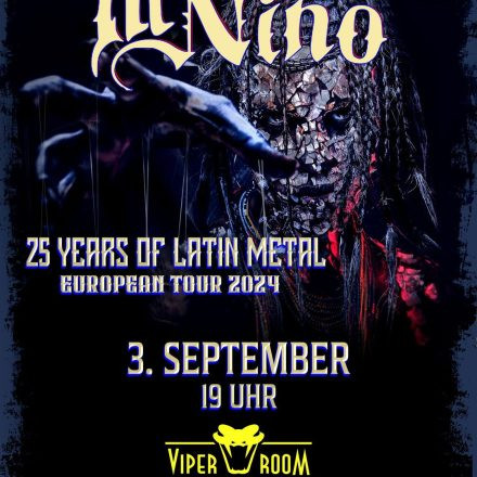 Ill Nino