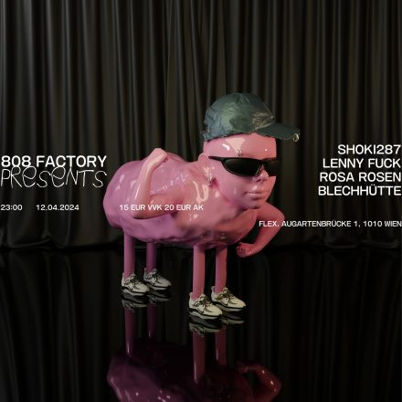 808Factory