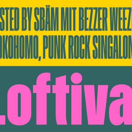 Loftival