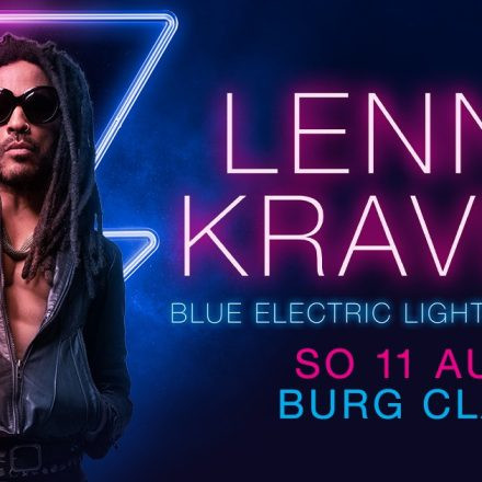 Lenny Kravitz