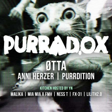 Purradox
