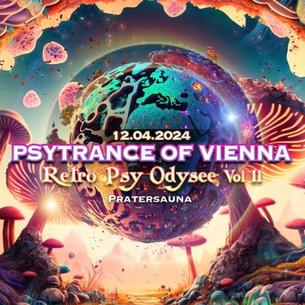 Psytrance of Vienna