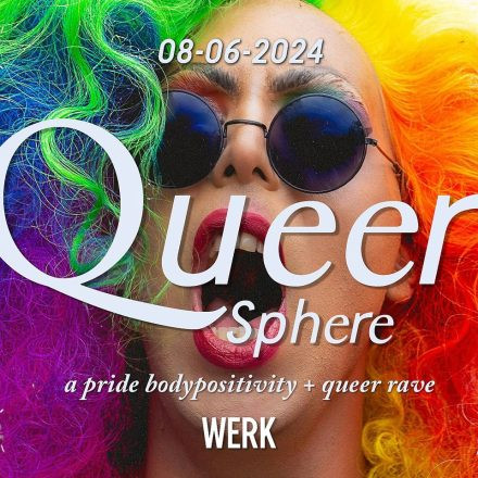 QUEERSPHERE