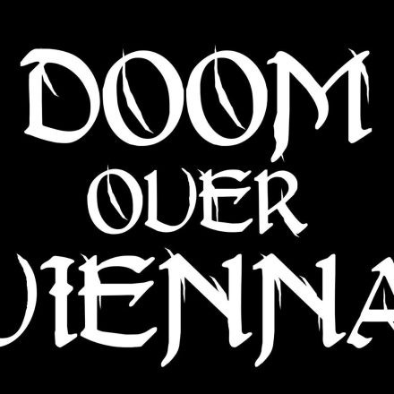 Doom Over Vienna XVIII