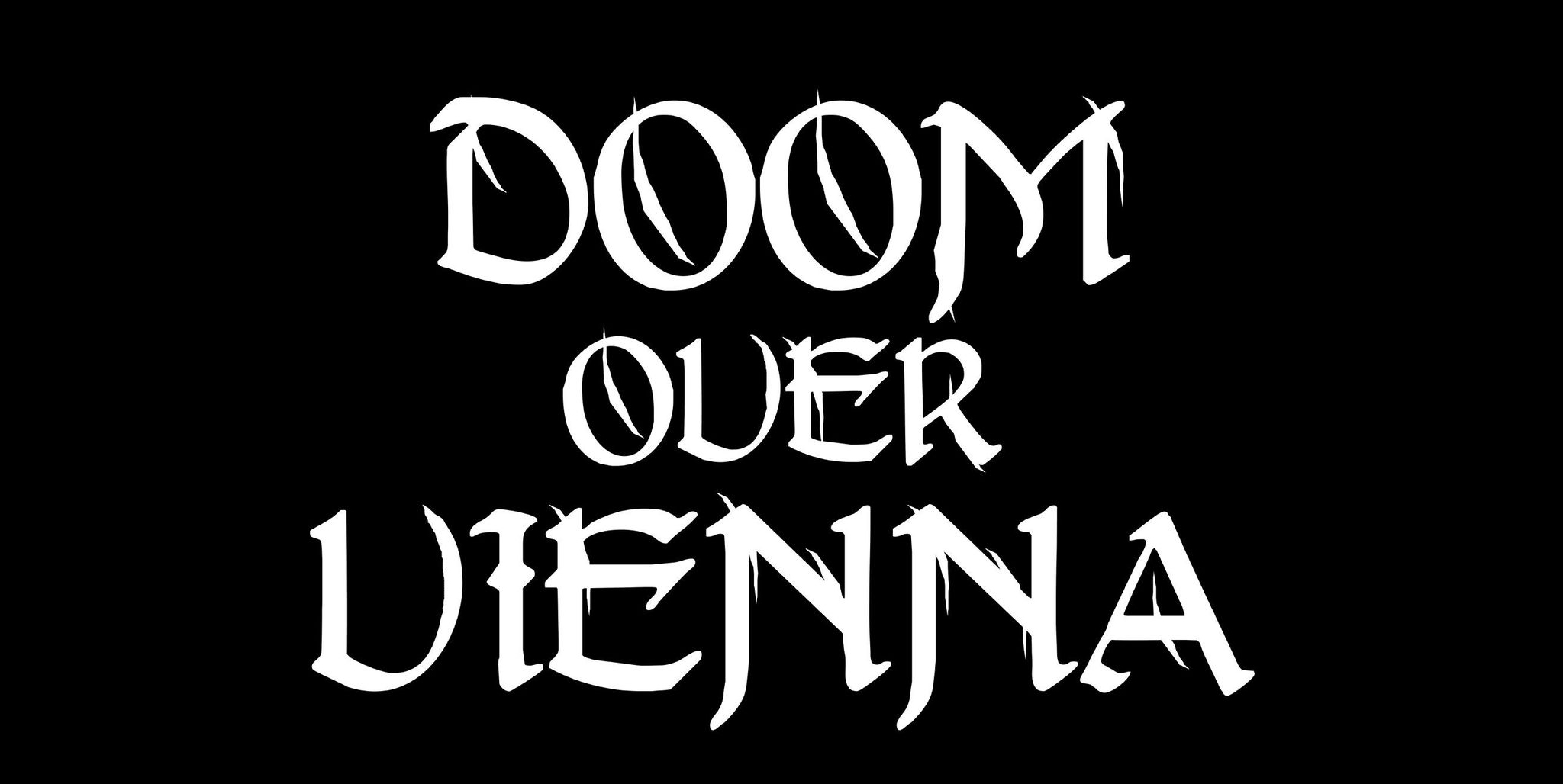 Doom Over Vienna XVIII am 8. November 2024 @ Escape Metalcorner.