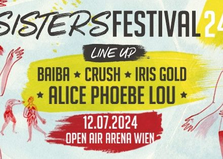 Sisters Festival 24