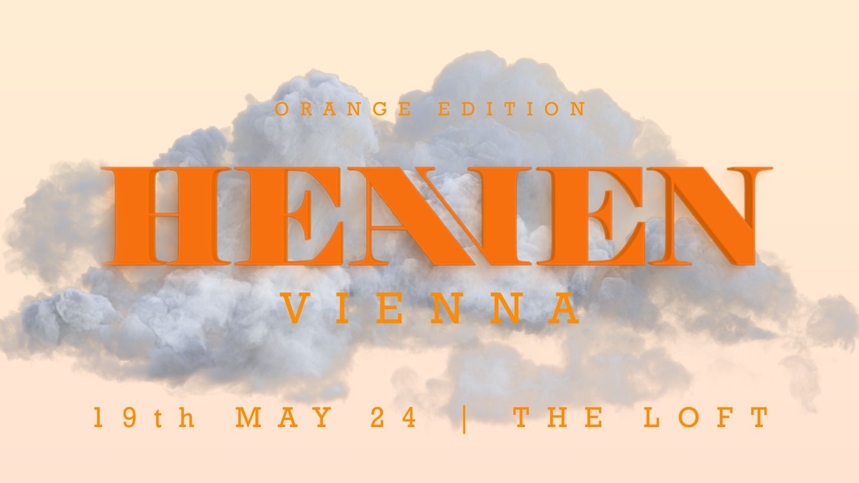 HEAVEN Vienna am 19. May 2024 @ The Loft.