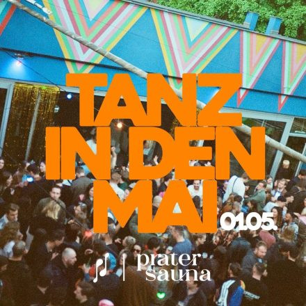 Tanz in den Mai 2024 | Outdoor & Indoor