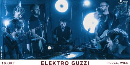 Elektro Guzzi & Friends