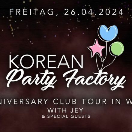 Anniversary Club Tour