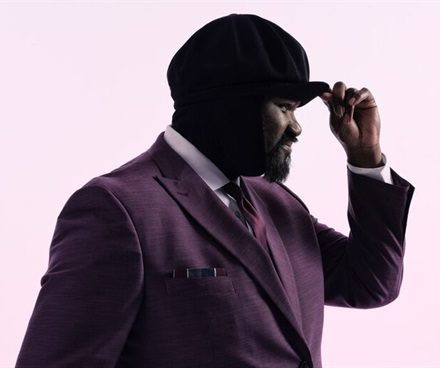 Gregory Porter