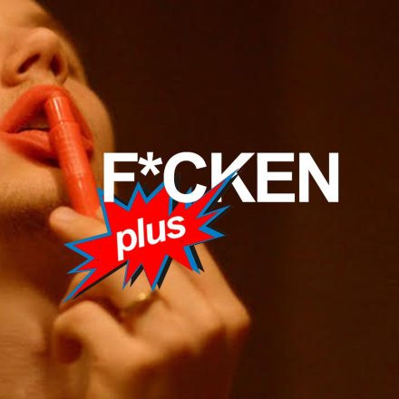 F*CKEN PLUS - Mayday Maygerparty