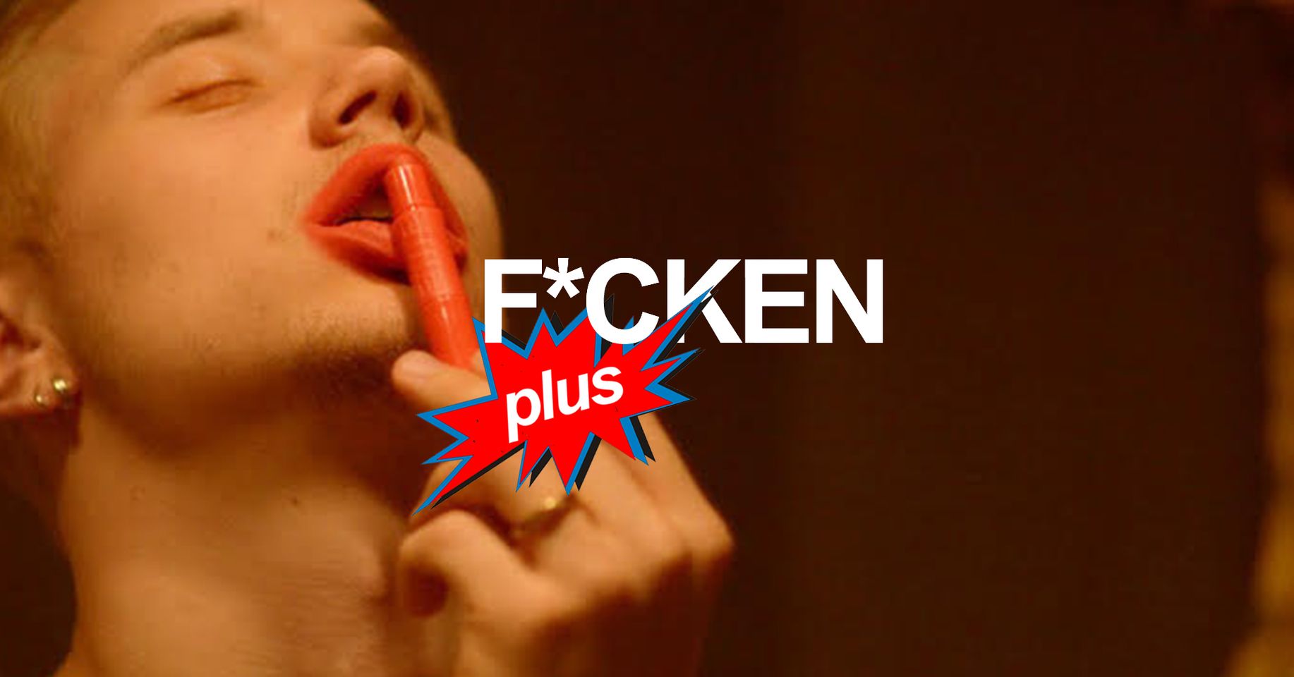 F*CKEN PLUS - Mayday Maygerparty am 30. April 2024 @ Grelle Forelle. F*CKEN PLUS - Mayday Maygerparty am 30. April 2024 @ Grelle Forelle.