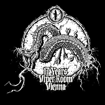 17 Jahre Viper Room Vienna