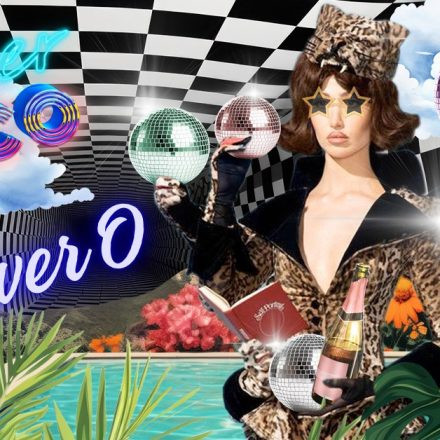 Forever O - Super Disco