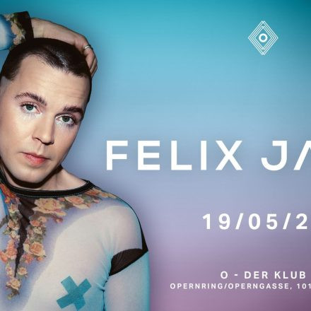 Felix Jaehn