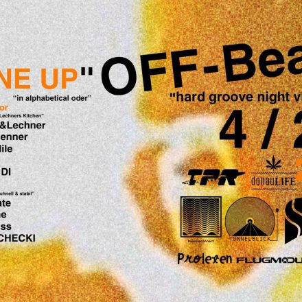 Off- Beat