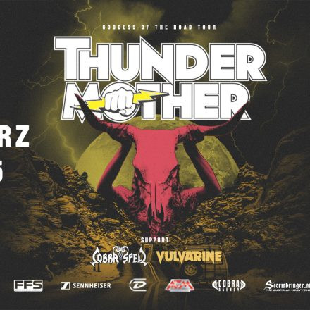 Thundermother