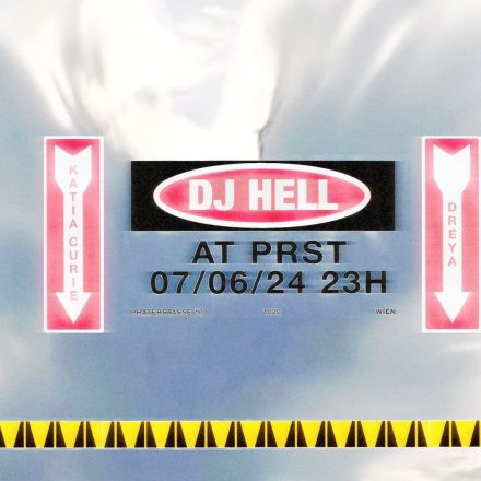 Dj Hell