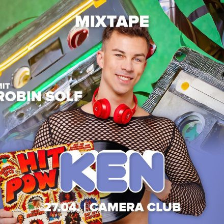 Ken Club !