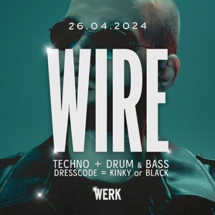 Wire Rave