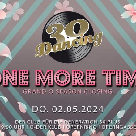 30 Dancing