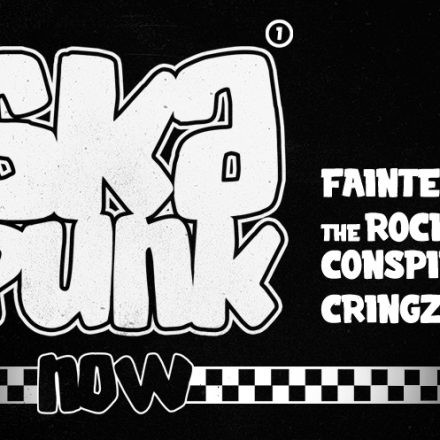 SKA PUNK NOW!