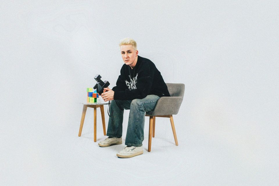vaultboy am 31. May 2024 @ Flex.