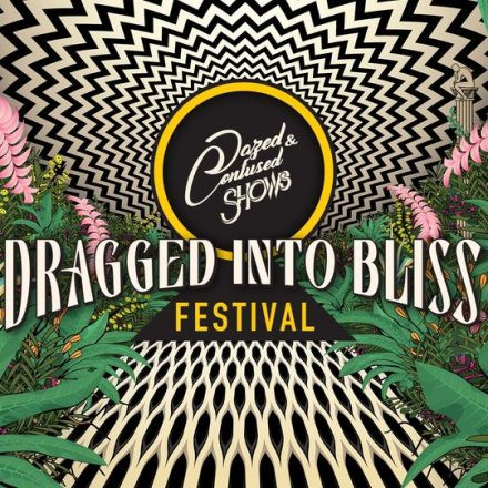 Dragged Into Bliss