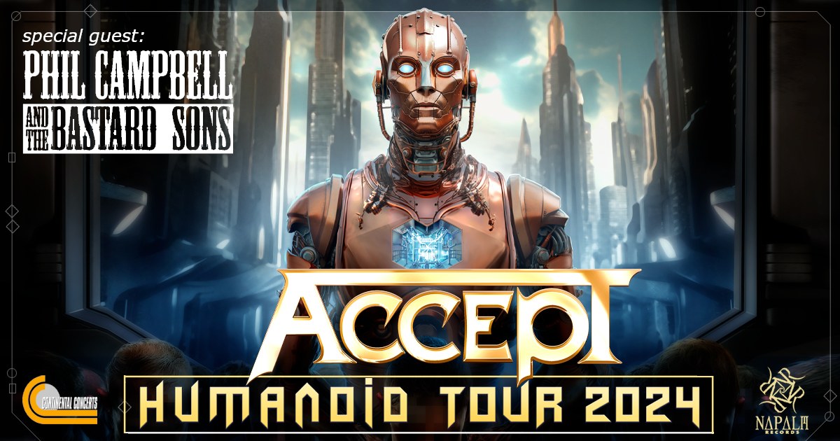 Accept am 9. November 2024 @ SiMM City. Accept am 9. November 2024 @ SiMM City.