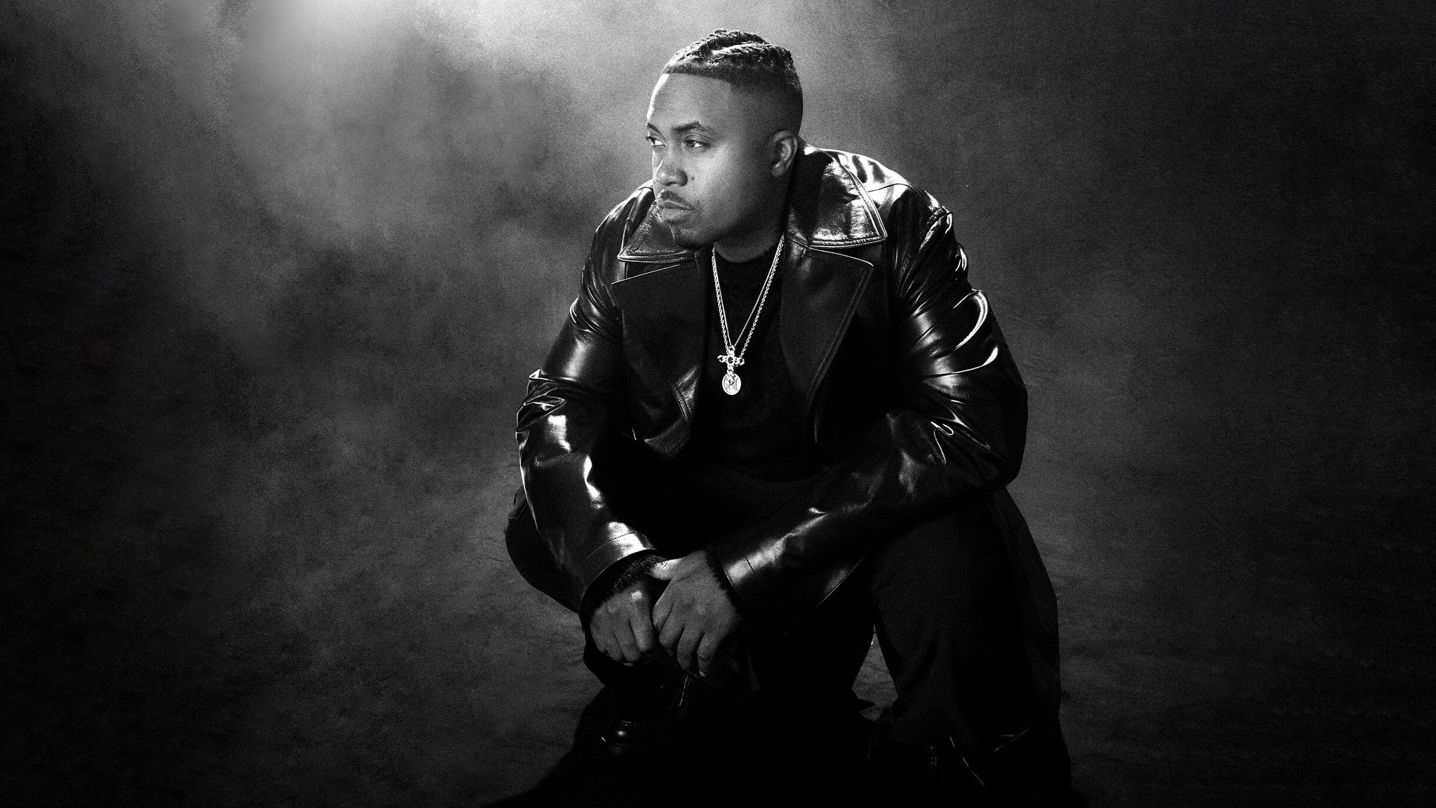 NAS am 2. November 2024 @ Raiffeisen Halle im Gasometer. NAS am 2. November 2024 @ Raiffeisen Halle im Gasometer.