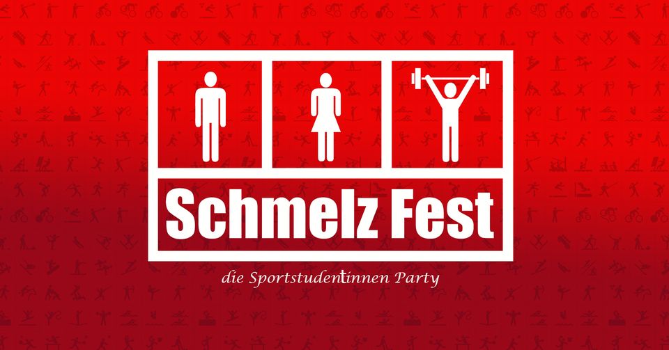 Schmelz Fest am 30. April 2024 @ The Loft.