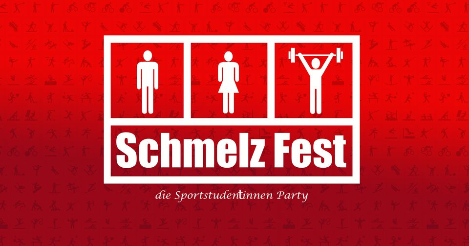 Schmelz Fest am 30. April 2024 @ The Loft. Schmelz Fest am 30. April 2024 @ The Loft.