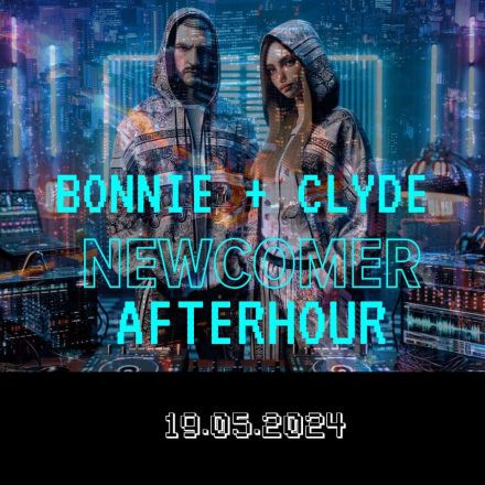 Bonnie Newcomer Afterhour