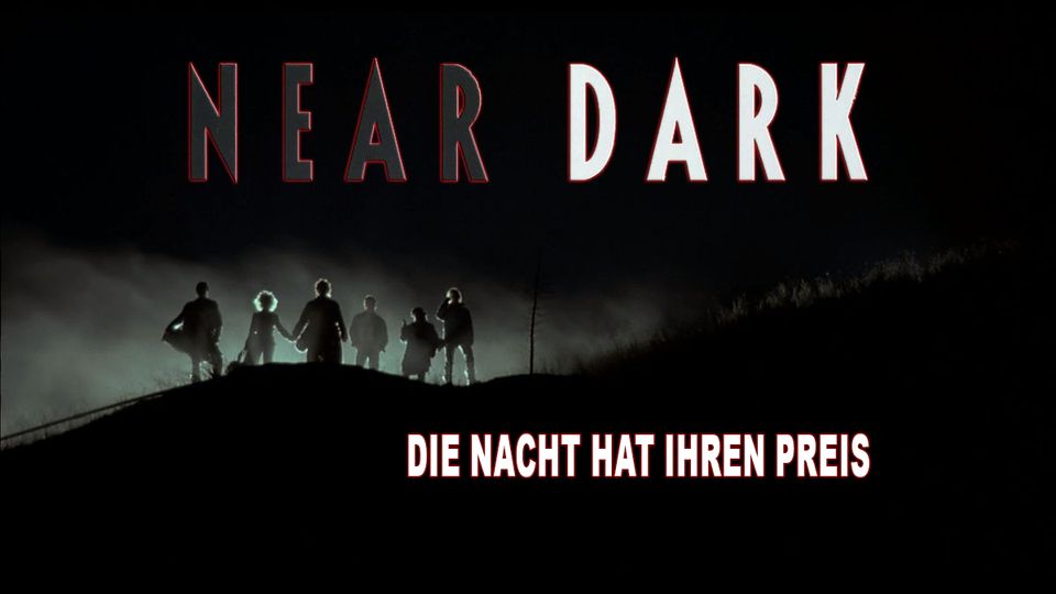 Near Dark-Gothic Horror am 21. June 2024 @ Viper Room.