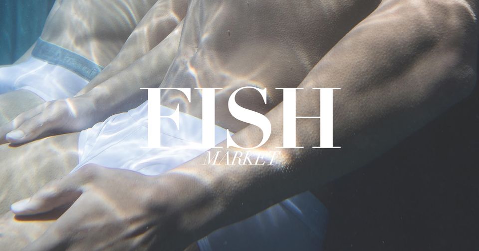 Fish Market am 17. May 2024 @ Grelle Forelle. Fish Market am 17. May 2024 @ Grelle Forelle.