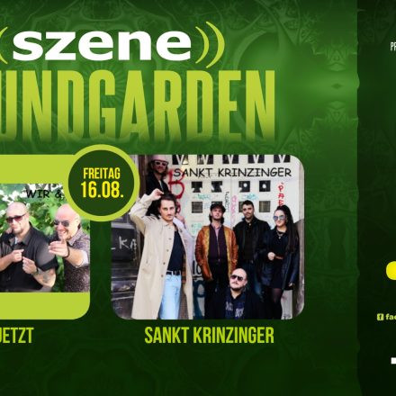 Wir & Jetzt | Sankt Krinzinger