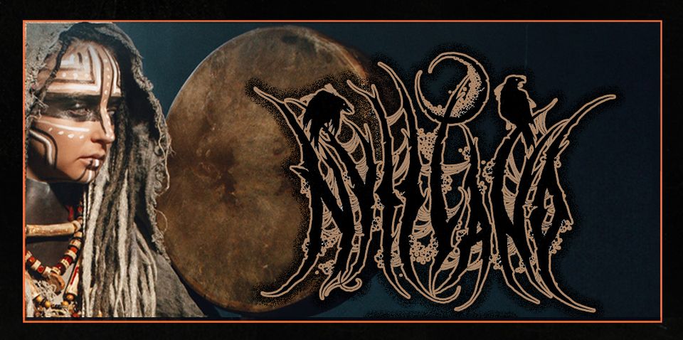 Nytt Land am 17. September 2024 @ Viper Room. Nytt Land am 17. September 2024 @ Viper Room.
