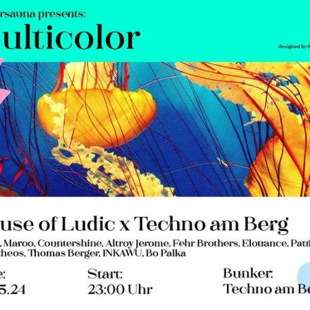 Multicolor