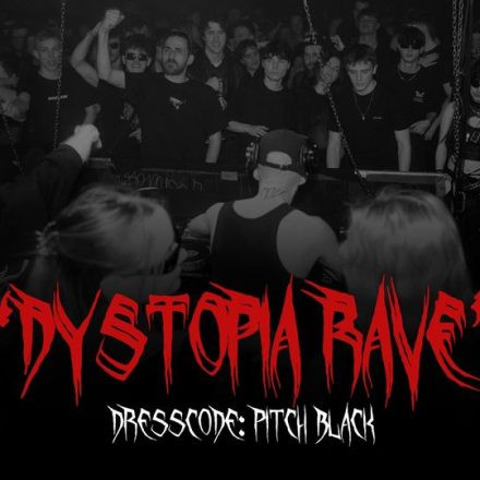 Dystopia Rave