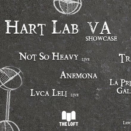 Hart Lab VA showcase