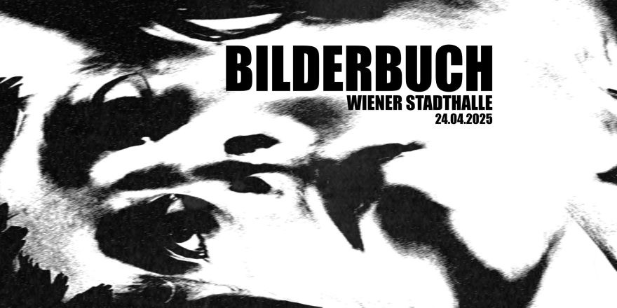 Bilderbuch