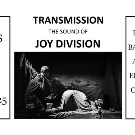 Transmission