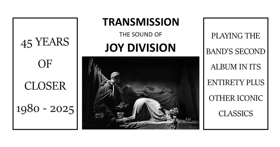 Transmission am 22. January 2025 @ Viper Room.