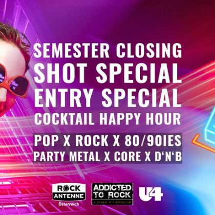 ATR X SEMESTER CLOSING