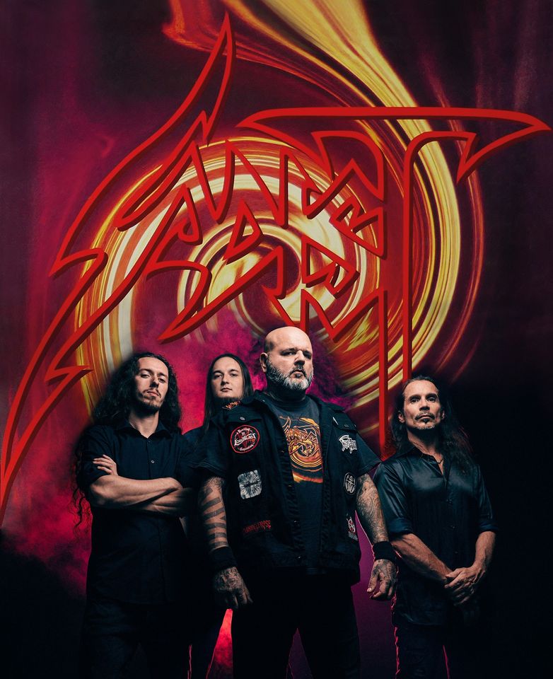 SADIST (it) am 19. September 2024 @ Viper Room. SADIST (it) am 19. September 2024 @ Viper Room.